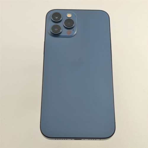 Смартфон Apple iPhone 12 Pro Max 128 GB Pacific Blue USED **