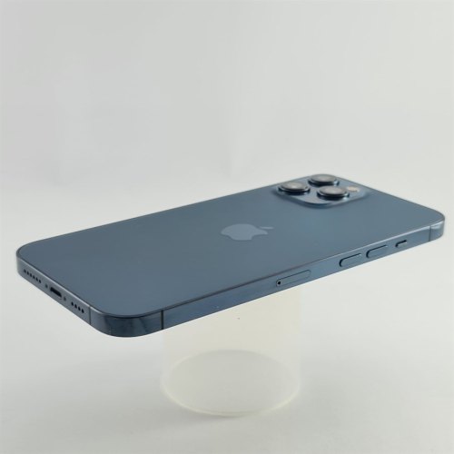 Смартфон Apple iPhone 12 Pro Max 128 GB Pacific Blue USED **