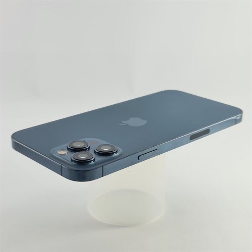 Смартфон Apple iPhone 12 Pro Max 128 GB Pacific Blue USED **