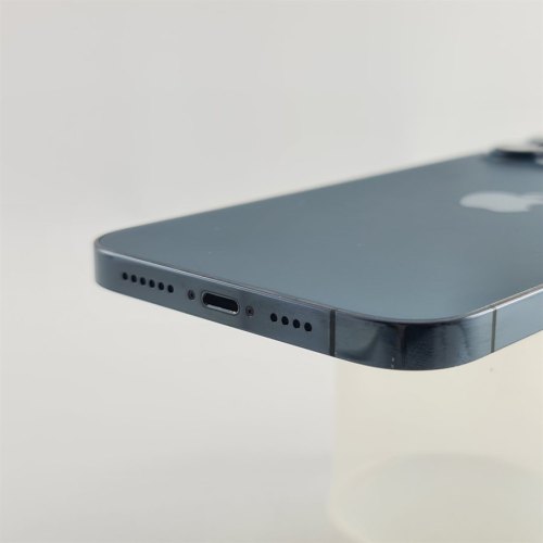 Смартфон Apple iPhone 12 Pro Max 128 GB Pacific Blue USED **