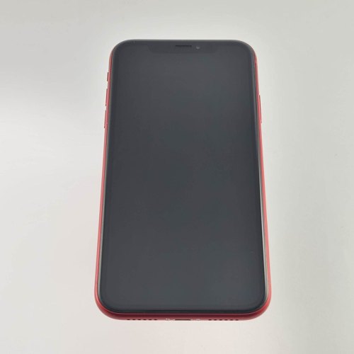 Смартфон Apple iPhone Xr 128 GB Red USED **