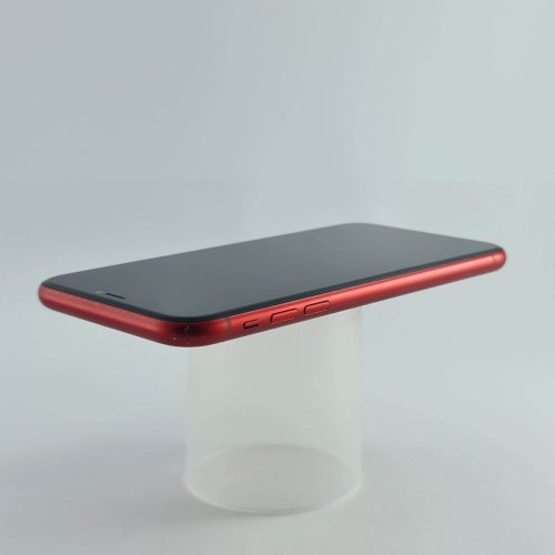 Смартфон Apple iPhone Xr 128 GB Red USED **