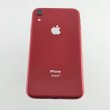 Смартфон Apple iPhone Xr 128 GB Red USED **