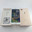 Смартфон Apple iPhone 8 Plus 64 GB Gold USED **