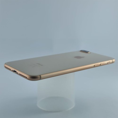 Смартфон Apple iPhone 8 Plus 64 GB Gold USED **