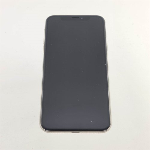 Смартфон Apple iPhone X 256 GB Silver USED **