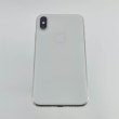 Смартфон Apple iPhone X 256 GB Silver USED **