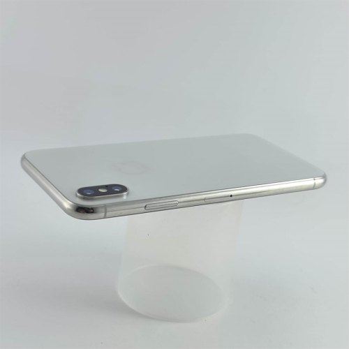 Смартфон Apple iPhone X 256 GB Silver USED **