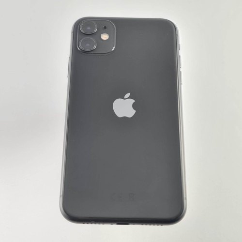 Смартфон Apple iPhone 11 128 GB Black USED **
