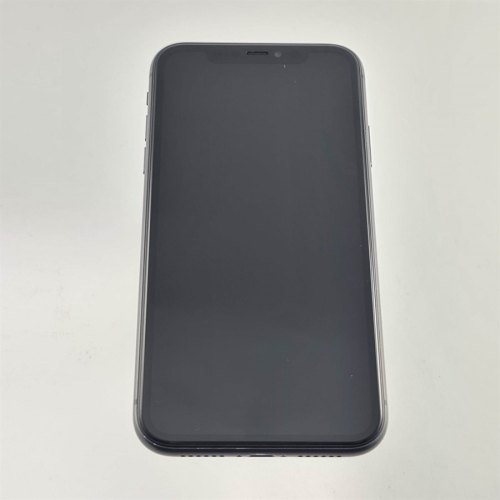 Смартфон Apple iPhone 11 64 GB Black USED **