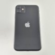 Смартфон Apple iPhone 11 64 GB Black USED **