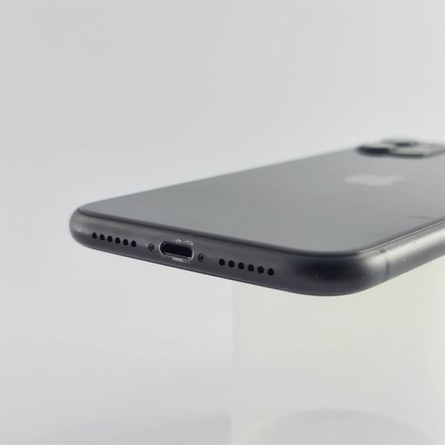 Смартфон Apple iPhone 11 64 GB Black USED **