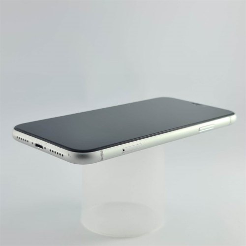 Смартфон Apple iPhone Xr 128 GB White USED **