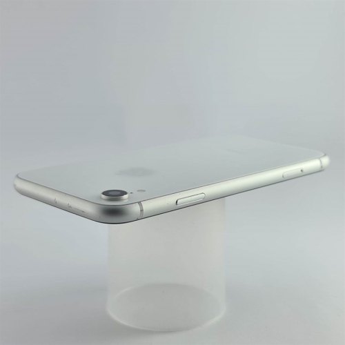 Смартфон Apple iPhone Xr 128 GB White USED **