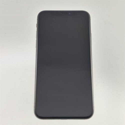 Смартфон Apple iPhone X 64 GB Space Gray USED **
