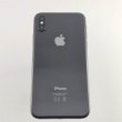 Смартфон Apple iPhone X 64 GB Space Gray USED **