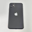 Смартфон Apple iPhone 11 128 GB Black USED **