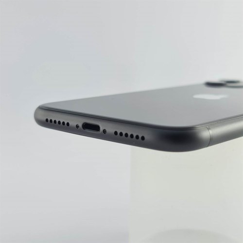 Смартфон Apple iPhone 11 128 GB Black USED **
