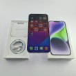 Смартфон Apple iPhone 14 Plus 256 GB Purple USED **