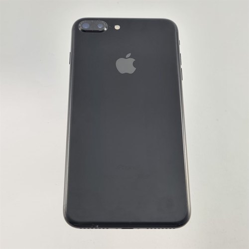 Смартфон Apple iPhone 7 Plus 32 GB Jet Black USED **