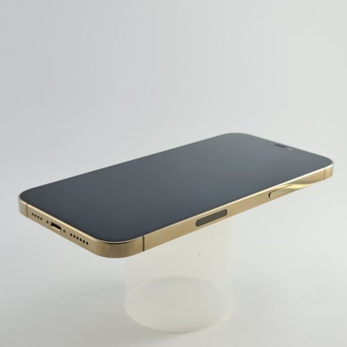 Смартфон Apple iPhone 12 Pro Max 128 GB Gold USED **