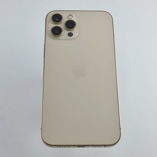 Смартфон Apple iPhone 12 Pro Max 128 GB Gold USED **