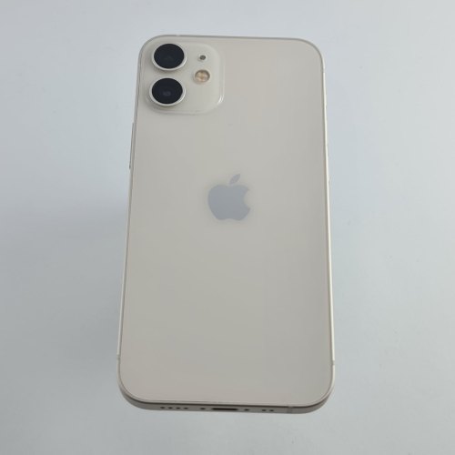 Смартфон Apple iPhone 12 mini 64 GB White USED **