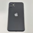 Смартфон Apple iPhone 11 128 GB Black USED **