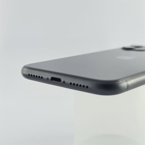 Смартфон Apple iPhone 11 128 GB Black USED **
