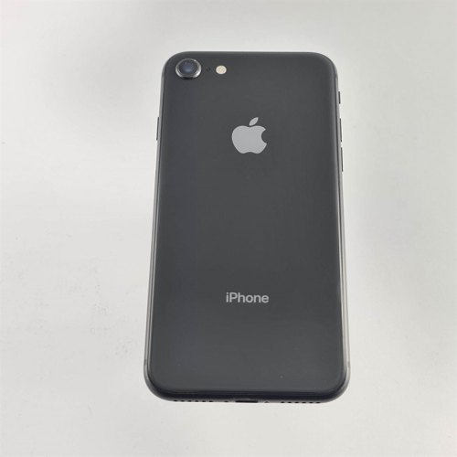 Смартфон Apple iPhone 8 64 GB Space Gray USED **
