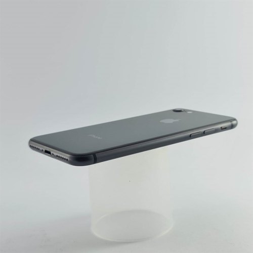 Смартфон Apple iPhone 8 64 GB Space Gray USED **