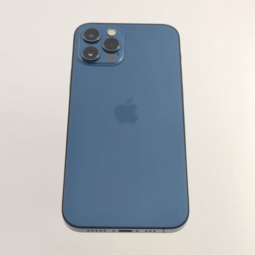 Смартфон Apple iPhone 12 Pro 128 GB Pacific Blue USED **