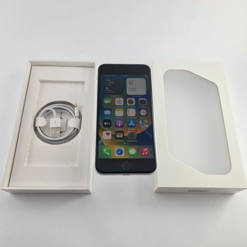 Смартфон Apple iPhone SE Gen.2 64 GB White USED **