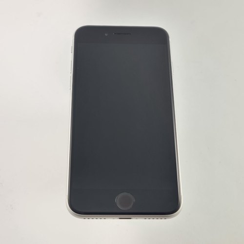 Смартфон Apple iPhone SE Gen.2 64 GB White USED **