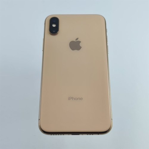 Смартфон Apple iPhone Xs 256 GB Gold USED **