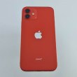 Смартфон Apple iPhone 12 128 GB (PRODUCT)RED USED **