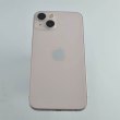 Смартфон Apple iPhone 13 128 GB Pink USED **