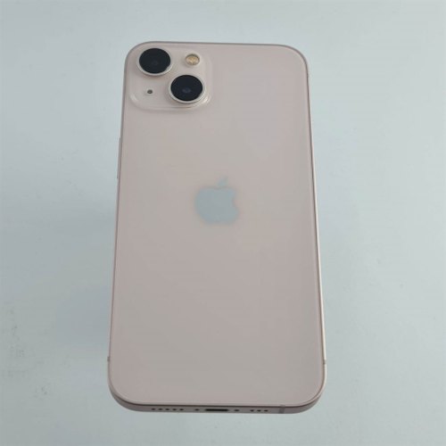 Смартфон Apple iPhone 13 128 GB Pink USED **