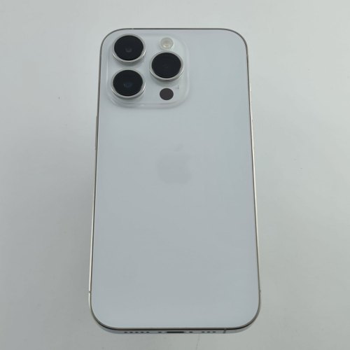 Смартфон Apple iPhone 14 Pro 512 GB Silver USED **