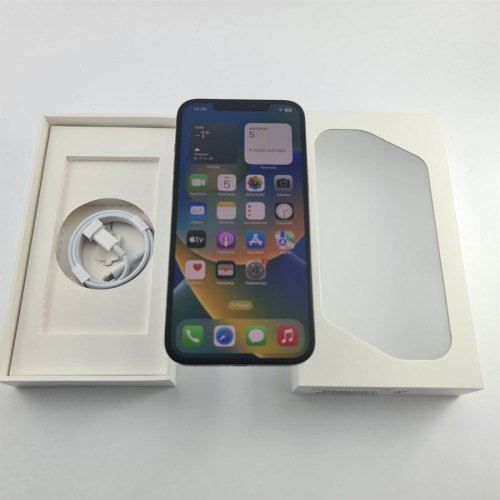 Смартфон Apple iPhone 12 Pro Max 128 GB Pacific Blue USED **