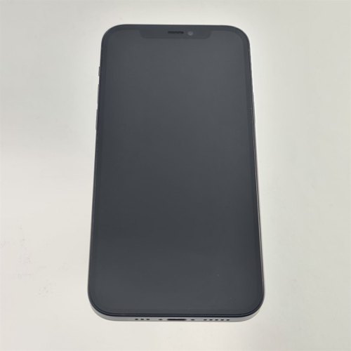 Смартфон Apple iPhone 12 128 GB Black USED **