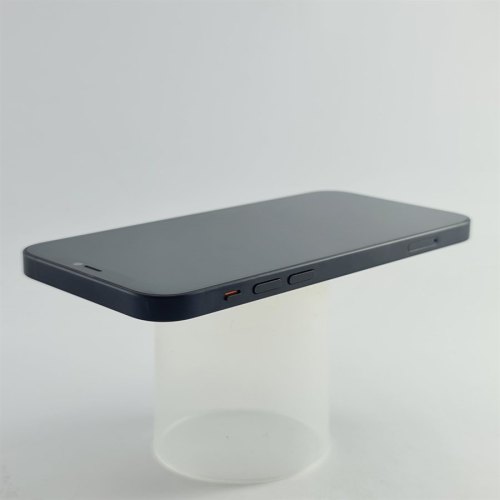 Смартфон Apple iPhone 12 128 GB Black USED **