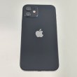 Смартфон Apple iPhone 12 128 GB Black USED **