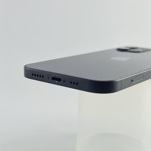 Смартфон Apple iPhone 12 128 GB Black USED **