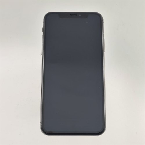 Смартфон Apple iPhone X 64 GB Space Gray USED **
