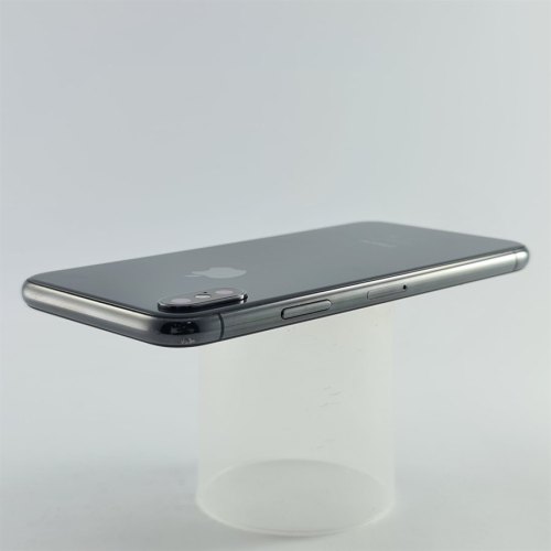 Смартфон Apple iPhone X 64 GB Space Gray USED **