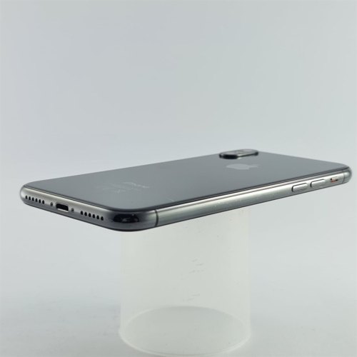 Смартфон Apple iPhone X 64 GB Space Gray USED **