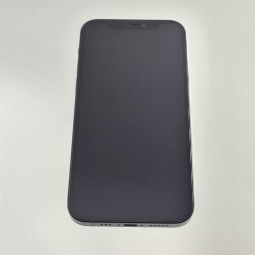 Смартфон Apple iPhone 12 128 GB Black USED **