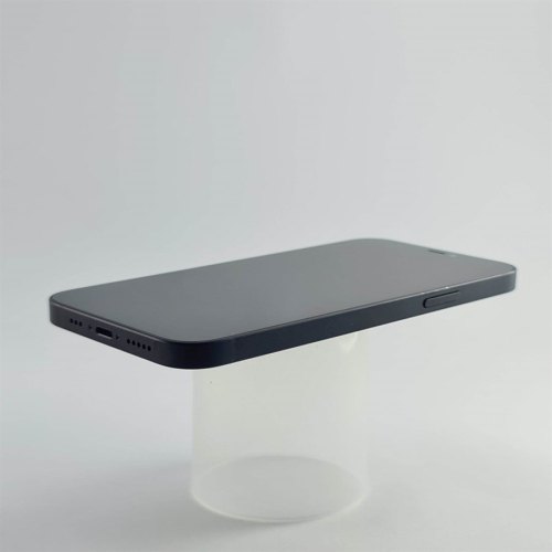 Смартфон Apple iPhone 12 128 GB Black USED **