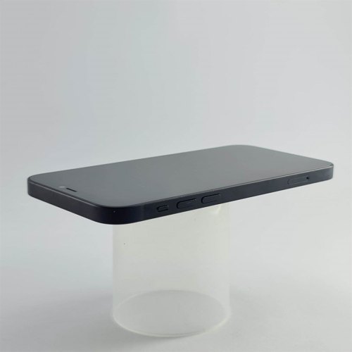 Смартфон Apple iPhone 12 128 GB Black USED **